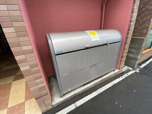 すすきの駅 徒歩9分 4階の物件外観写真